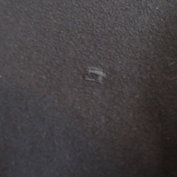 Scotch & Soda Blue Crewneck Sweater - Picture 5 of 5